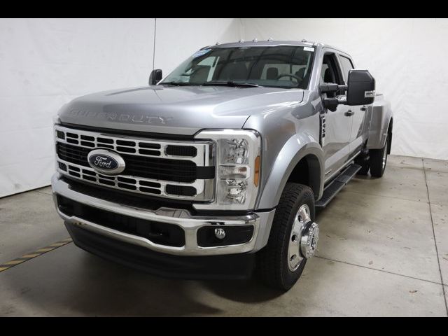 2024 Ford F-450 XLT