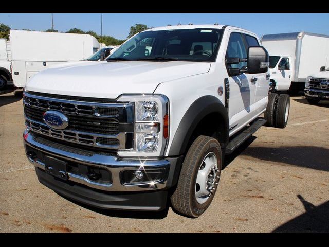 2024 Ford F-450 