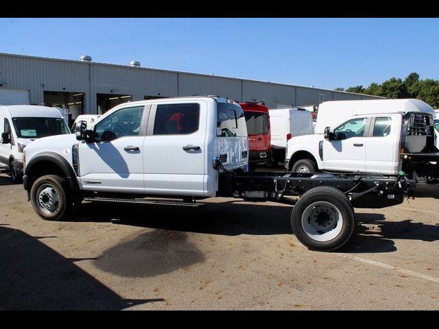 2024 Ford F-450 