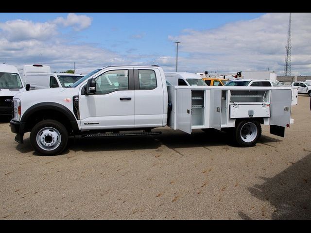 2024 Ford F-450 