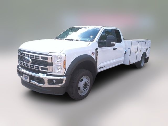 2024 Ford F-550 XL
