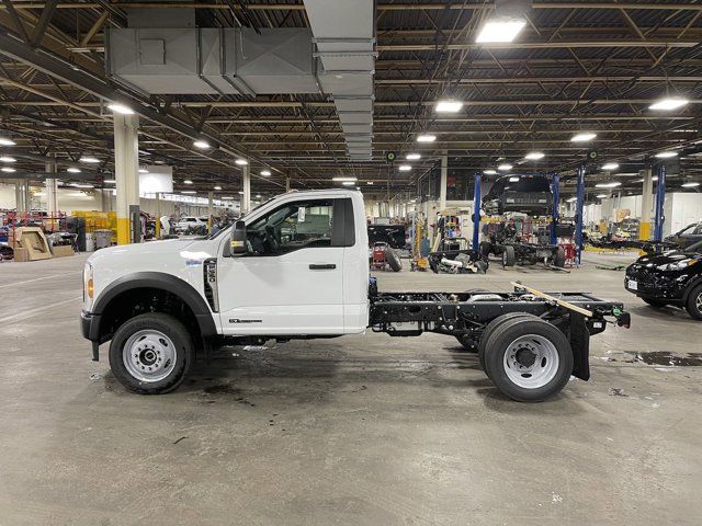 2024 Ford F-550 XL