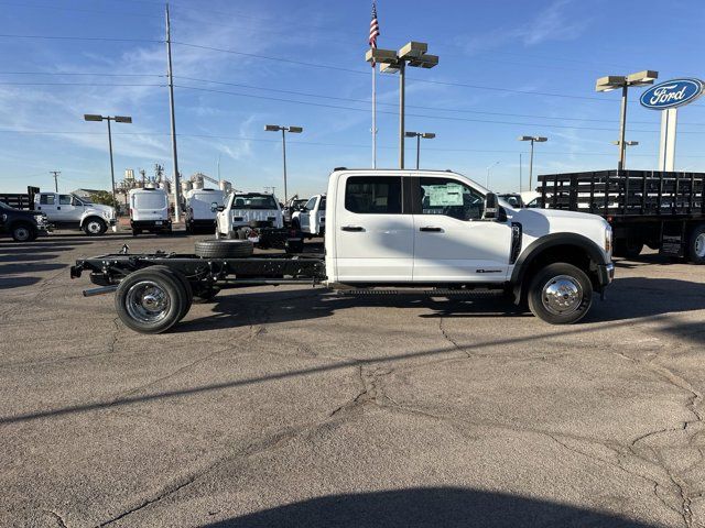 2024 Ford F-550 XL