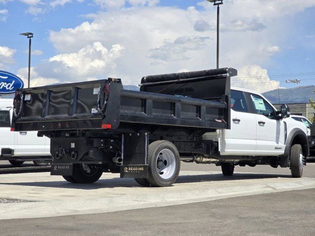 2024 Ford F-550 XL