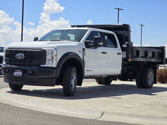 2024 Ford F-550 XL