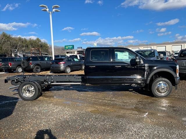 2024 Ford F-550 XLT