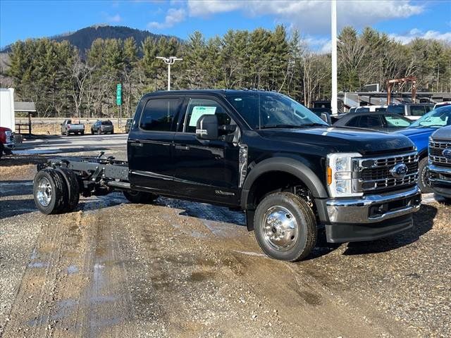 2024 Ford F-550 XLT