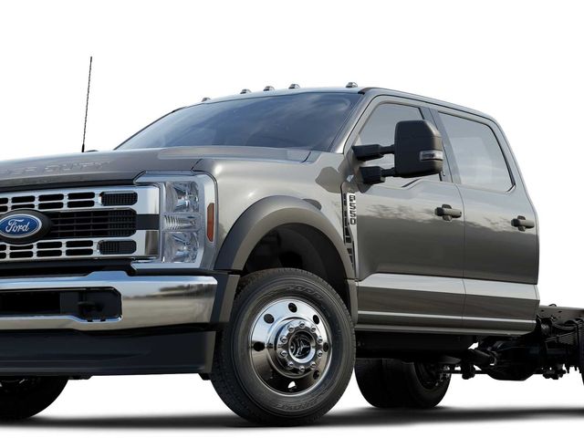 2024 Ford F-550 