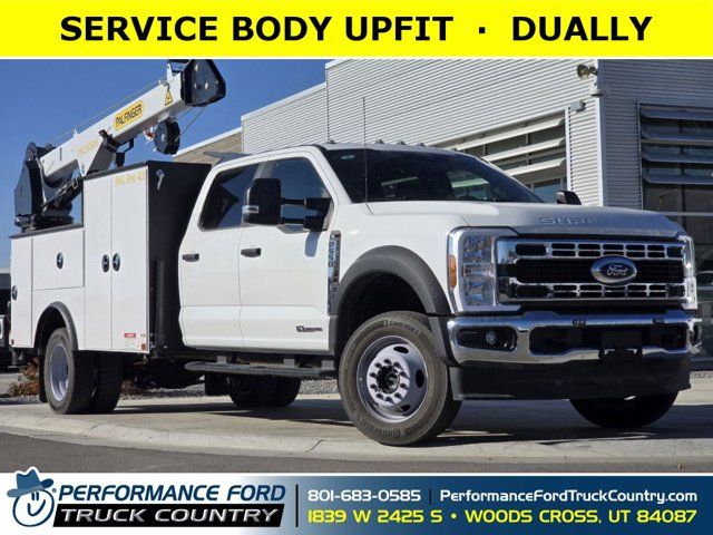 2024 Ford F-550 XL