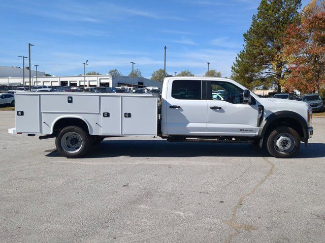 2024 Ford F-550 XL