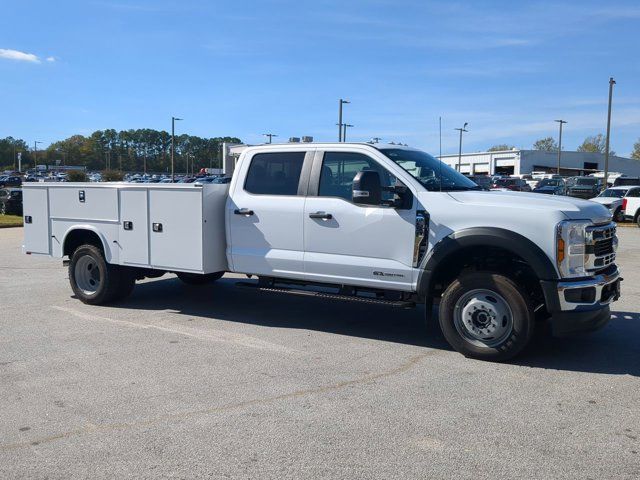 2024 Ford F-550 XL