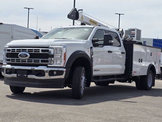 2024 Ford F-550 XL