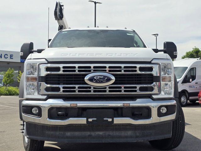 2024 Ford F-550 XL