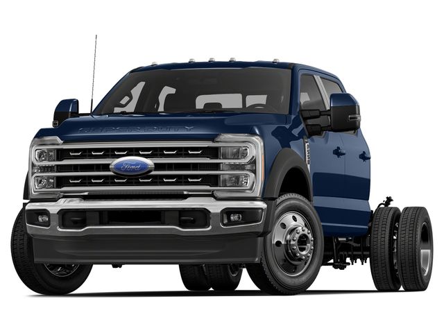 2024 Ford F-550 XLT