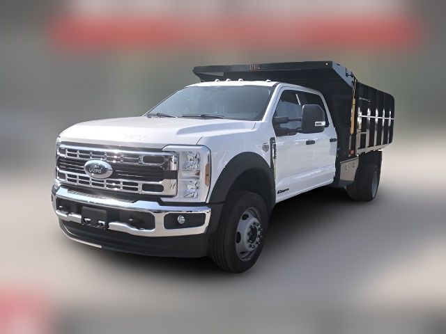 2024 Ford F-550 XL