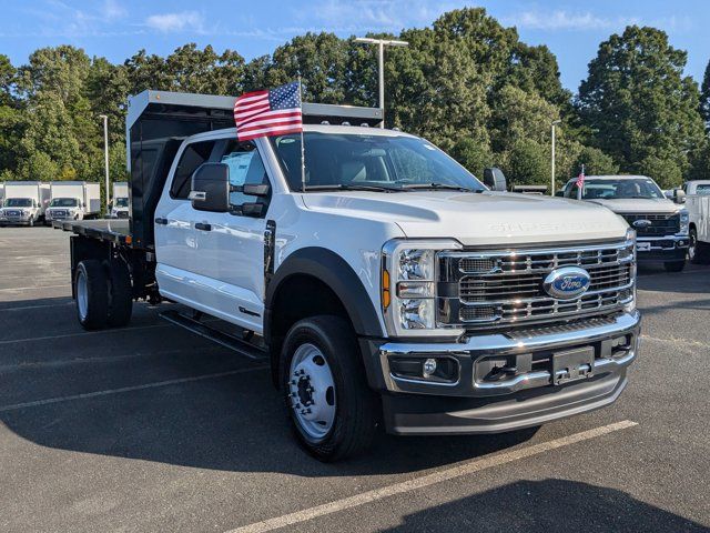 2024 Ford F-550 