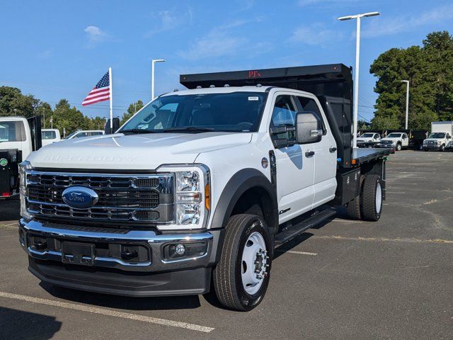 2024 Ford F-550 