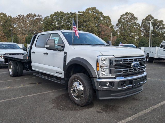 2024 Ford F-550 