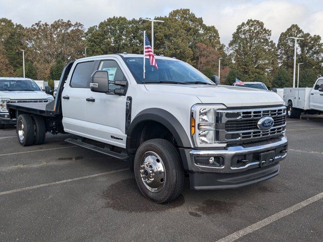 2024 Ford F-550 