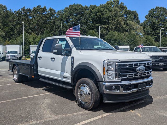 2024 Ford F-550 