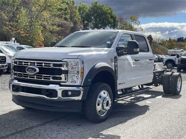 2024 Ford F-550 