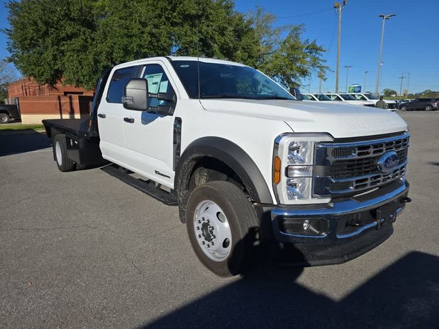 2024 Ford F-550 XL