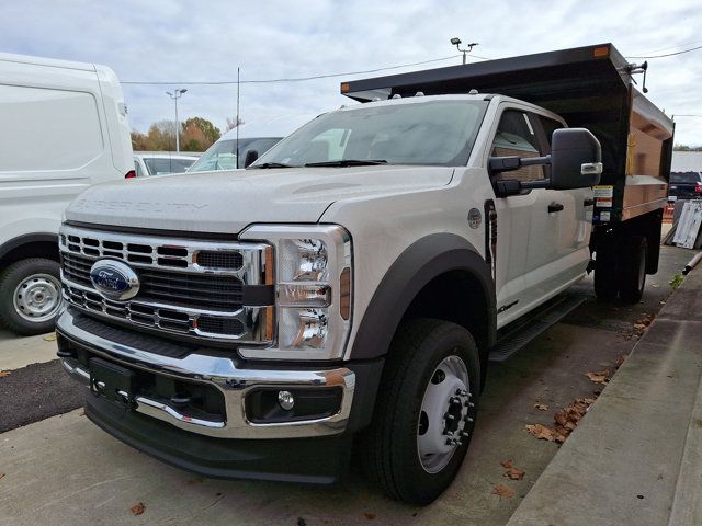 2024 Ford F-550 XL