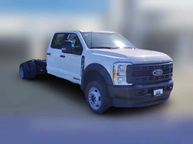 2024 Ford F-550 