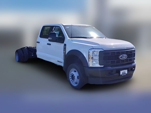 2024 Ford F-550 