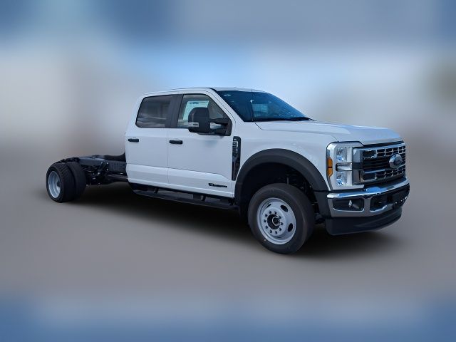 2024 Ford F-550 XL