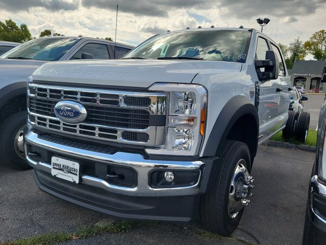 2024 Ford F-550 