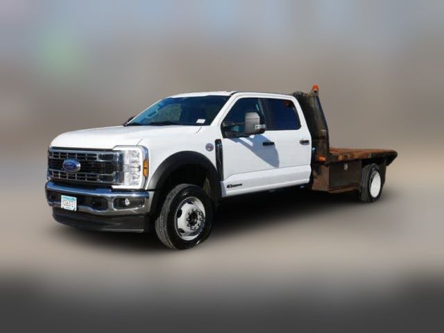 2024 Ford F-550 