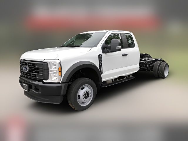 2024 Ford F-550 XL