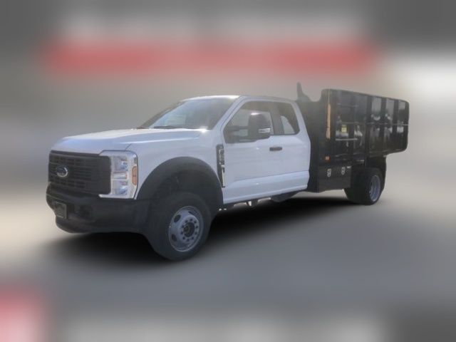 2024 Ford F-550 XL