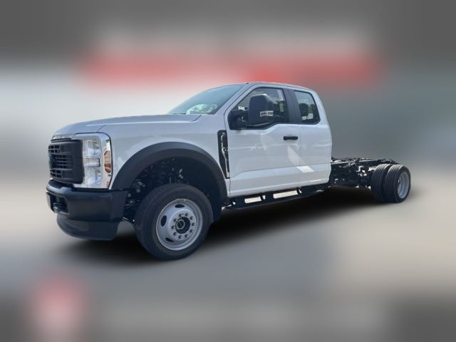 2024 Ford F-550 XL