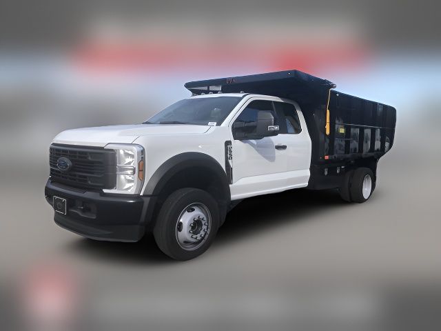 2024 Ford F-550 XL