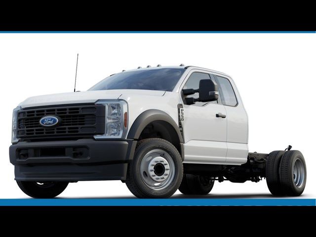 2024 Ford F-550 XL