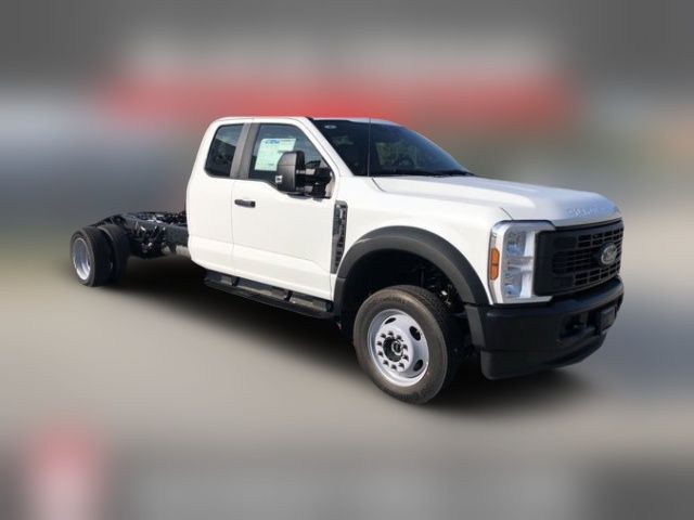 2024 Ford F-550 XL