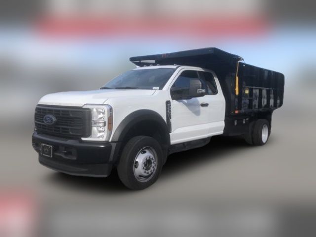 2024 Ford F-550 XL