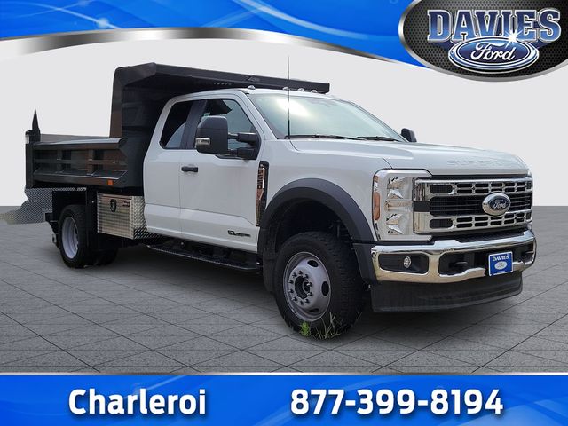 2024 Ford F-550 XL