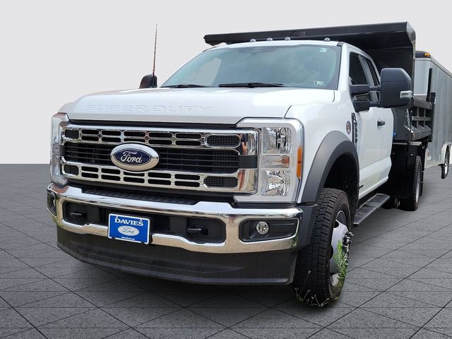 2024 Ford F-550 XL