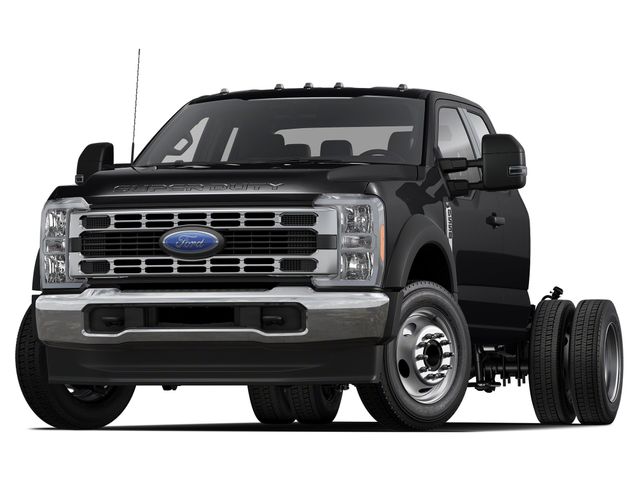 2024 Ford F-550 XLT