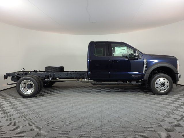 2024 Ford F-550 Lariat