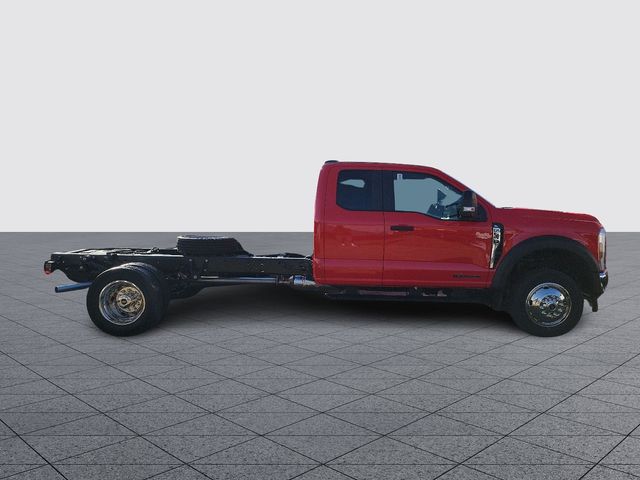 2024 Ford F-550 XL