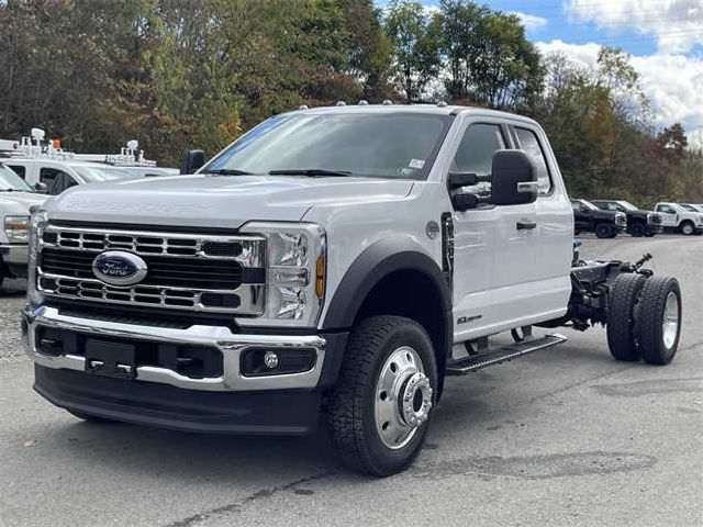 2024 Ford F-550 