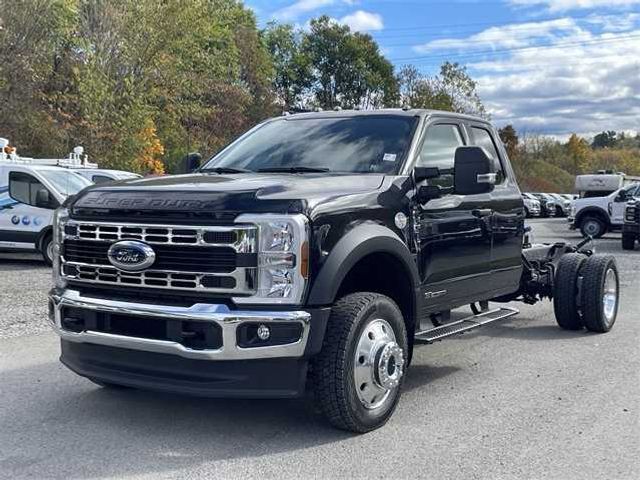 2024 Ford F-550 