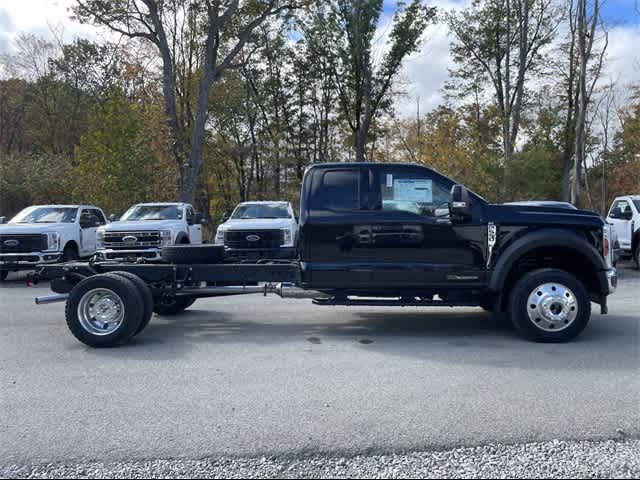 2024 Ford F-550 