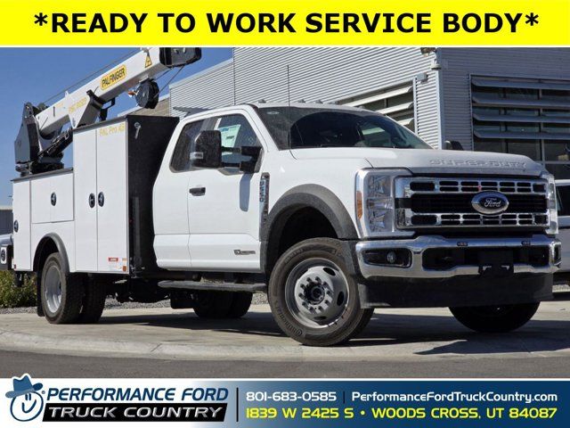 2024 Ford F-550 XL