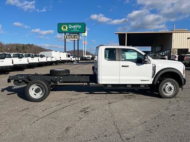 2024 Ford F-550 XL