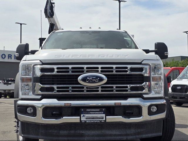 2024 Ford F-550 XL